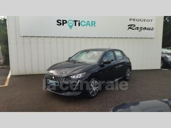 PEUGEOT 208 (2E GENERATION) II 1.2 PURETECH 100 S&S ACTIVE