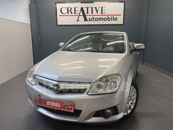 OPEL TIGRA TWINTOP II TWINTOP 1.4 TWINPORT COSMO