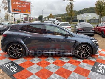 RENAULT MEGANE 4 RS IV (2) 1.8 TCE 300 RS EDC