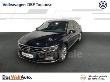 VOLKSWAGEN PASSAT 8 VIII (2) 2.0 TDI 150 SCR ELEGANCE DSG7