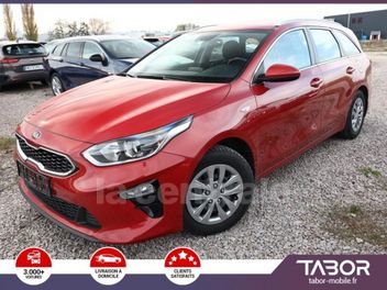 KIA CEED 3 SW CEED III SW 1.4 T-GDI 140 ISG