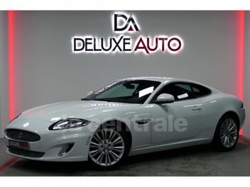 JAGUAR XK COUPE (2) COUPE 5.0 V8 385