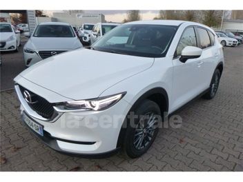 MAZDA CX-5 (2E GENERATION) II 2.2 SKYACTIV-D 150 DYNAMIQUE 4X2