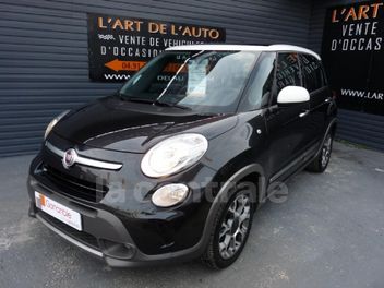 FIAT 500 L 1.3 MULTIJET 95 S/S TREKKING POPSTAR DUALOGIC