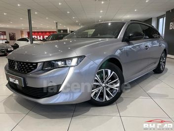 PEUGEOT 508 (2E GENERATION) SW II SW 1.5 BLUEHDI 130 S&S 7CV GT LINE EAT8