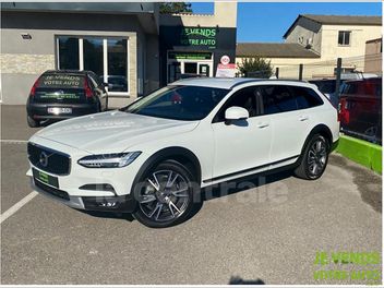 VOLVO V90 CROSS COUNTRY CROSS COUNTRY D5 AWD ADBLUE 235 PRO GEARTRONIC 8