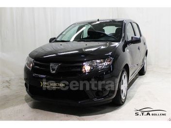 DACIA 