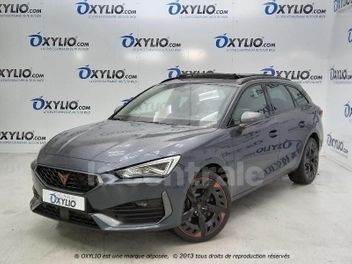 CUPRA 