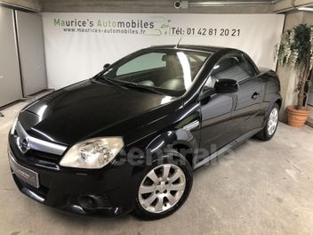 OPEL TIGRA TWINTOP II TWINTOP 1.4 TWINPORT ENJOY