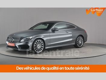 MERCEDES CLASSE C 4 COUPE IV COUPE 250 D SPORTLINE 9G-TRONIC