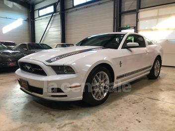 FORD MUSTANG 5 COUPE V 3.7 V6