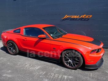 FORD MUSTANG 5 COUPE V 4.6 V8 RTR N 8