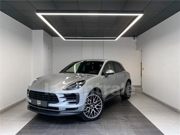 PORSCHE MACAN (2) 3.0 S 354