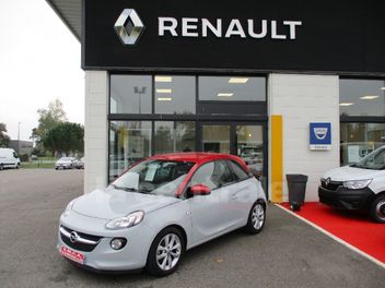 OPEL ADAM 1.4 TWINPORT 87 S/S UNLIMITED