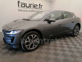 JAGUAR I-PACE EV400 AWD HSE