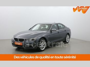 BMW SERIE 3 F30 (F30) (2) 318DA 150 LUXURY ULTIMATE