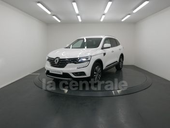 RENAULT KOLEOS 2 II 2.0 DCI 175 ENERGY INTENS 4X4 X-TRONIC