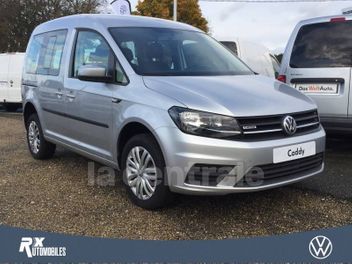 VOLKSWAGEN CADDY 4 IV 2.0 TDI 122 6CV 4MOTION TRENDLINE