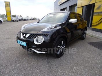 NISSAN JUKE (2) 1.2 DIG-T 115 N-CONNECTA