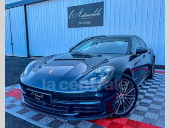 PORSCHE PANAMERA 2 II 4S DIESEL 30CV