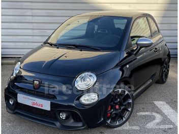 ABARTH 