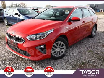 KIA CEED 3 SW CEED III SW 1.4 T-GDI 140 ISG