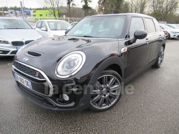 MINI MINI 3 CLUBMAN III CLUBMAN 2.0 COOPER SD 190 EXQUISITE BVA8