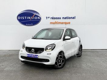 SMART FORFOUR 2 II 60KW ELECTRIQUE PRIME