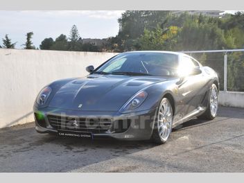 FERRARI 599 GTB FIORANO GTB FIORANO F1