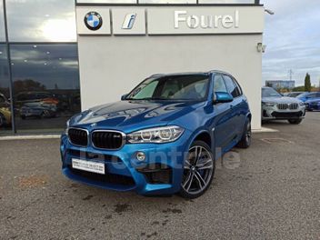 BMW X5 F85 M (F85) 4.4 M AUTO