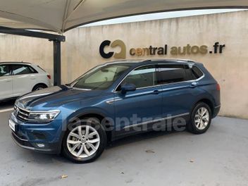 VOLKSWAGEN TIGUAN 2 ALLSPACE 2.0 TDI 150 CARAT BV6