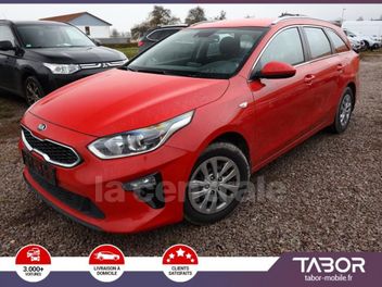 KIA CEED 3 SW CEED III SW 1.4 T-GDI 140 ISG DCT7