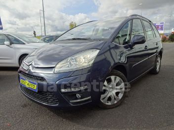 CITROEN GRAND C4 PICASSO (2) 1.6 E-HDI 110 AIRDREAM MILLENIUM BMP6 7PL