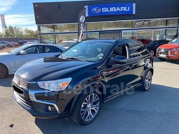 MITSUBISHI ASX (3) 1.6 DI-D CLEARTEC INTENSE NAVI CONNECT 4WD