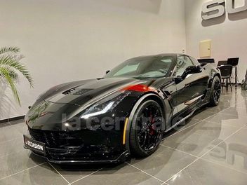 CHEVROLET CORVETTE C7 STINGRAY TARGA AT8 TARGA 6.2 V8 GRAND SPORT 3LT