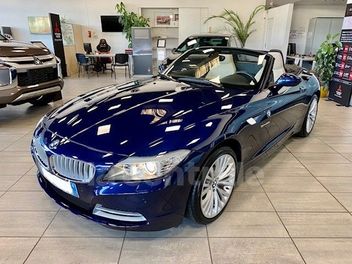 BMW Z4 E89 (E89) SDRIVE35I 306 LOUNGE