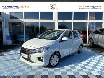 MITSUBISHI SPACE STAR 2 II (2) 1.0 MIVEC 71