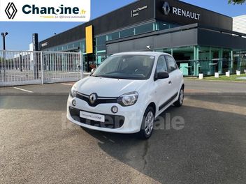 RENAULT TWINGO 3 III 1.0 SCE 70 LIFE E6C