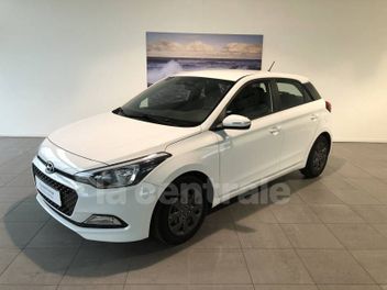 HYUNDAI I20 (2E GENERATION) II 1.2 75 EDITION CLIM