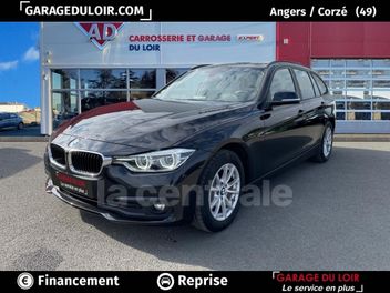 BMW SERIE 3 G21 TOURING (G21) 318D 150 LOUNGE BVA8