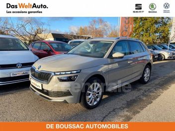 SKODA KAMIQ 1.0 TSI 110 STYLE BV6