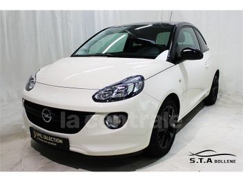 OPEL ADAM 1.4 TWINPORT 87 S/S UNLIMITED