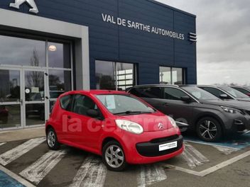 CITROEN C1 1.0 68 ATTRACTION 3P