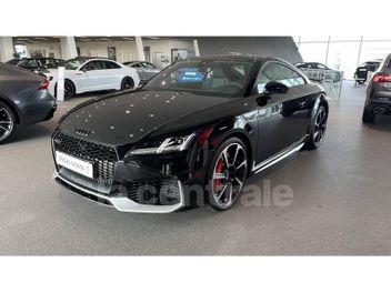 AUDI TT 3 RS III (2) COUPE 2.5 TFSI 400 QUATTRO S TRONIC 7