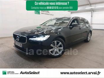 VOLVO V90 (2E GENERATION) II D4 190 MOMENTUM BUSINESS GEARTRONIC