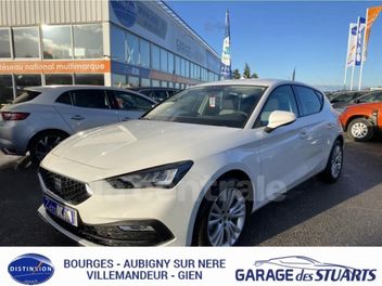 SEAT LEON 4 STYLE 1.0 ETSI 110 DSG 7