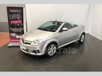 OPEL TIGRA TWINTOP II TWINTOP 1.3 CDTI 70 ENJOY