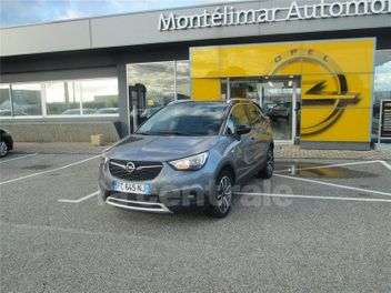 OPEL CROSSLAND X 1.2 TURBO 110 DESIGN