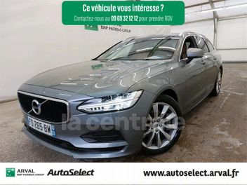 VOLVO V90 (2E GENERATION) II D4 190 ADBLUE BUSINESS EXECUTIVE GEARTRONIC 8