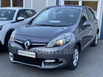 RENAULT SCENIC 3 III (3) 1.5 DCI 110 ENERGY FAP BUSINESS